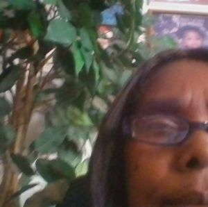 Meet your Posher, Carolyn